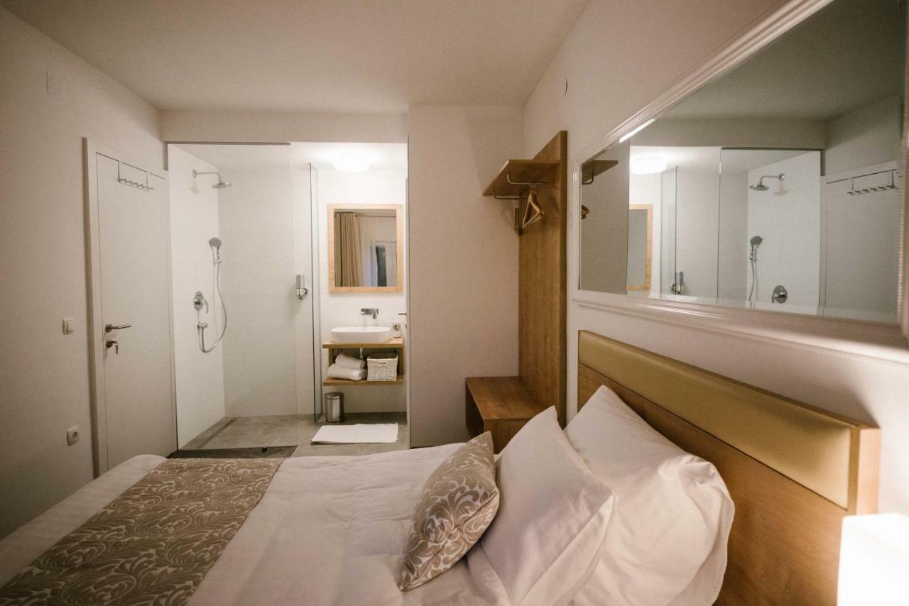 2I Rooms Ðakovo Extérieur photo
